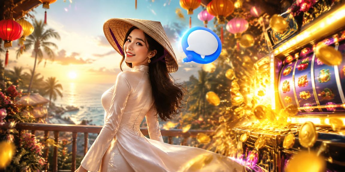 Đăng ký trải nghiệm slot game tại Buôn Ma Thuột