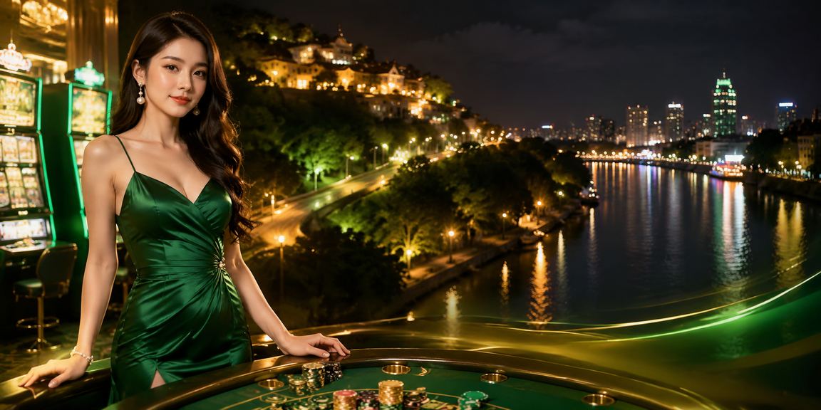 Người chơi slot tại Sài Gòn duy trì chơi có trách nhiệm