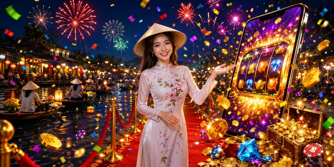 Khách hàng Việt Nam trải nghiệm cá cược tại 1033 với giao diện mobile thân thiện